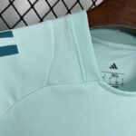 2526 Cruzeiro special light green  S-4XL - Imagem 4