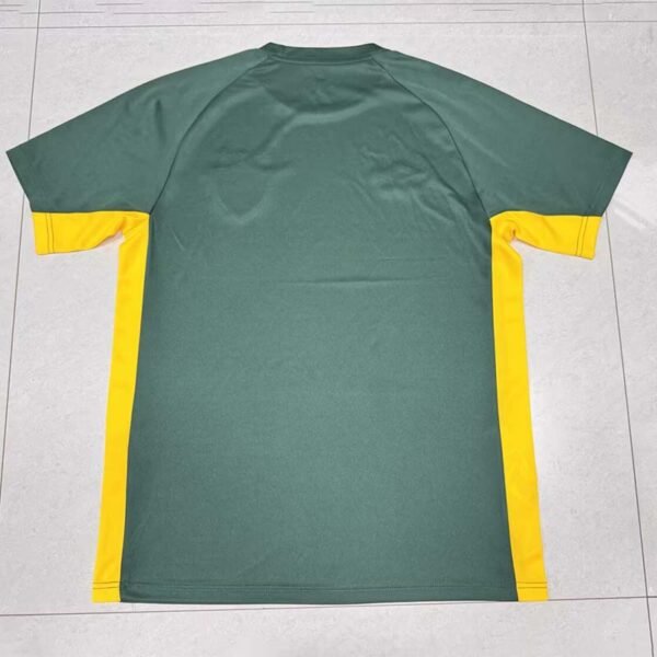 2526 recife Green S-4XL - Image 2