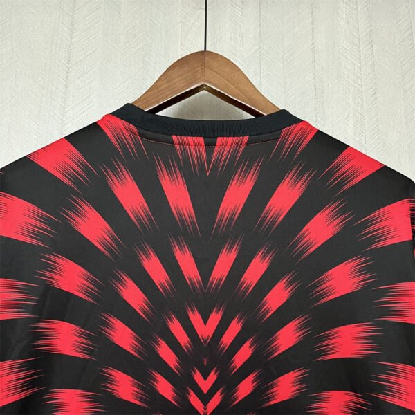 2526 Flamengo training suit red S-2XL - Image 6