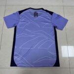 25/26  Botafogo trainning Jersey Purple - Imagem 2