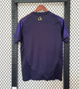 25/26 LA Galaxy  away S-2XL - Imagem 2