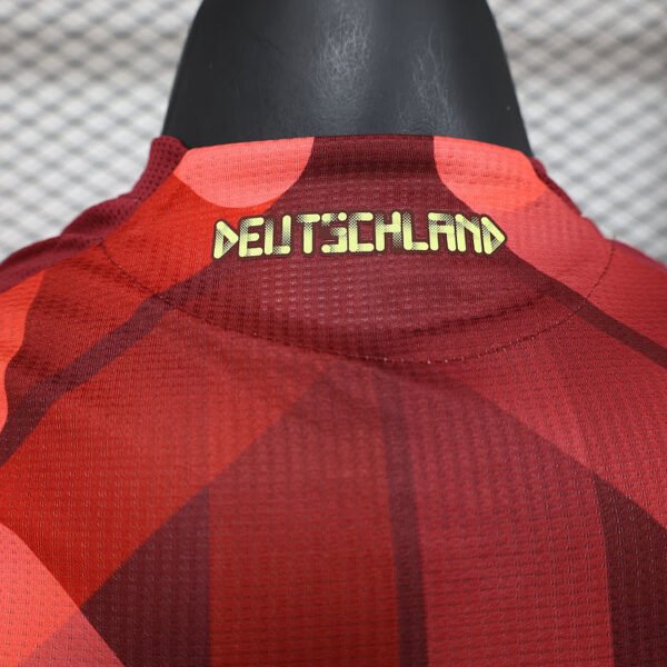 2526 player Germany Away S-2XL - Image 4