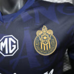 2526 C.F. Monterrey Third Away S-2XL - Imagem 5