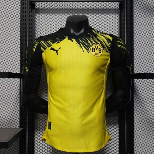 2526 Player Version Dortmund Home S-2XL