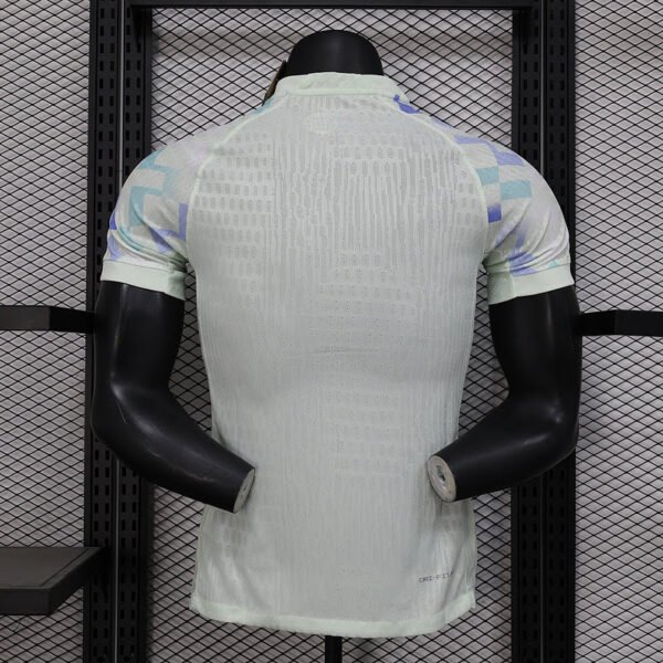 Inter Milan 2025/26 Fourth Away Jersey Player S-2XL - Image 2