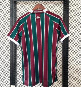2526 Fluminense home S-4XL - Imagem 2