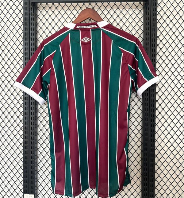 2526 Fluminense home S-4XL - Image 2