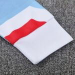 2526 Arsenal Hoodies camouflage kids kit P-2XL - Imagem 4