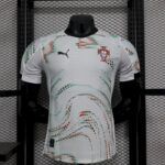 Portugal 2025/26 Away Player Jersey S-XXL