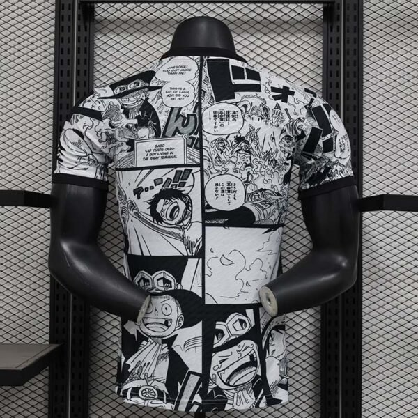 2526 Japan Player Special Edition S-2XL - Image 2