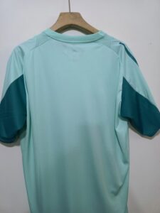 2526 Cruzeiro special light green  S-4XL - Imagem 10