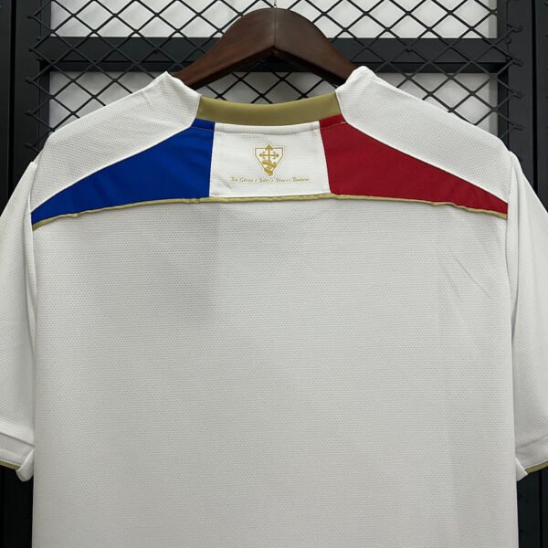 2526 Fortaleza home S-4XL - Image 7