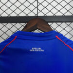 25∕26 University of Chile Home Woman S-XXL - Imagem 4