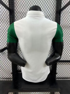 2526 player version Palmeiras Away S-4XL - Imagem 2