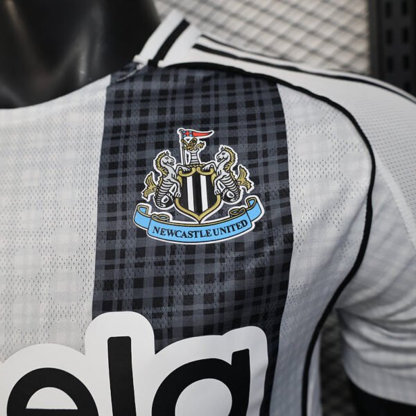 2526 Newcastle Home Player S-2XL - Image 8