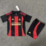 2526 Atalanta Bergamasca Calcio Home Kids 16-28