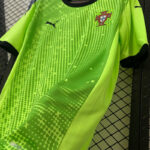 Portugal 2025/26 Goalkeeper S-2XL - Imagem 4