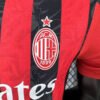 2526 AC MILAN Home Player version S-2XL - Image 8