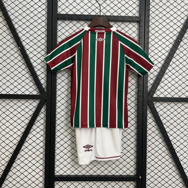 2526 kids Fluminense Home Size 16-28 - Image 2