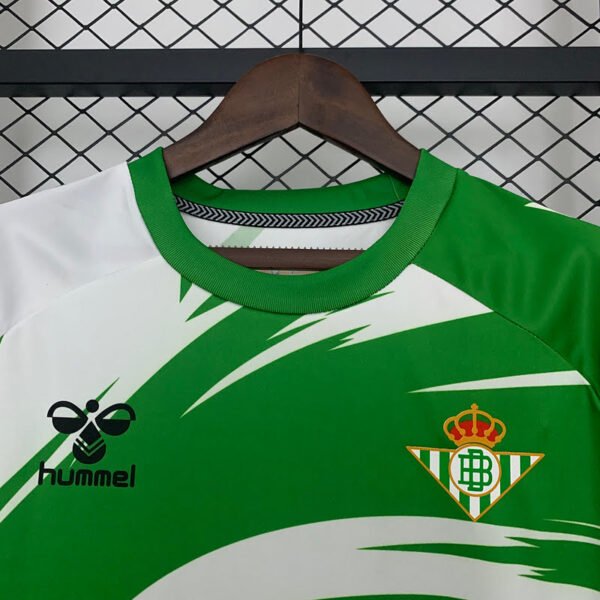 2526 Betis Special S-2XL - Image 3