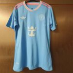 2526 Miami Third away Woman S-XXL
