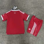 2526 kids Liverpool Home 16-28 - Imagem 2