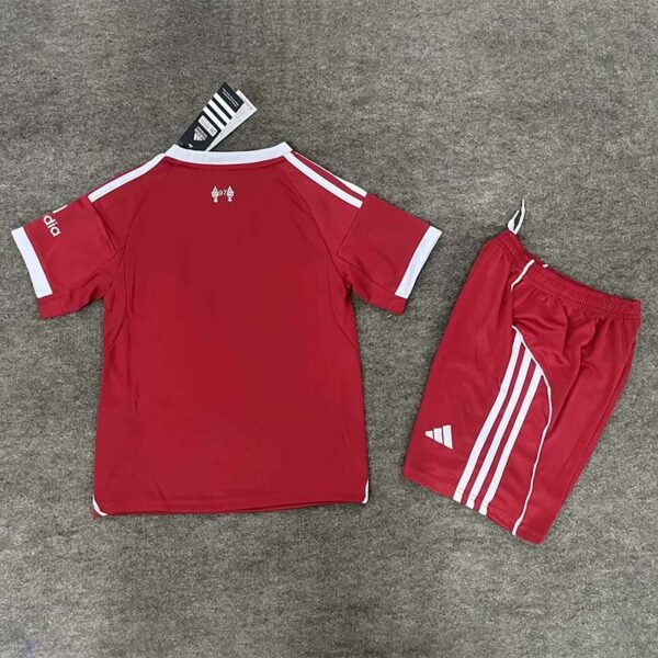 2526 kids Liverpool Home 16-28 - Image 2