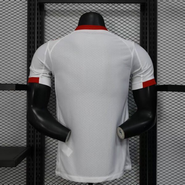 25/26 RB Bragantino White S-2XL - Image 2