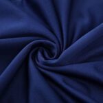 2526 Flamengo sapphire Hooded sweatshirt suit S-2XL - Imagem 6