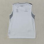 2526 Real Madrid home Vest  S-XXL - Imagem 2