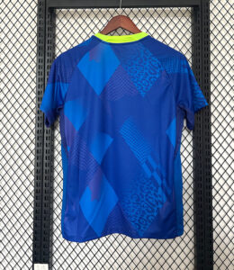2526 Brazil away S-2XL - Imagem 2