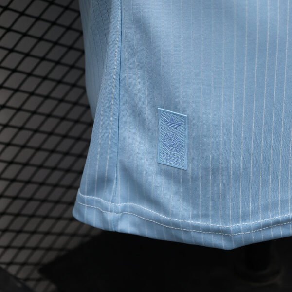 2526 Germany 125th anniversary Blue Player S-2XL - Image 5