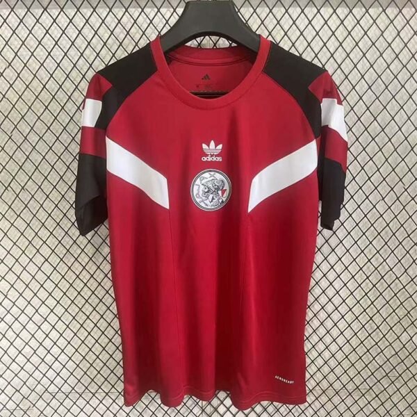 2025/26 Ajax Special Jersey S-4XL