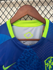 2526 Brazil away S-2XL - Imagem 3