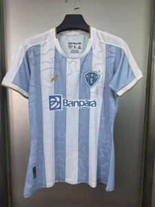 2526 Paysandu women home  S-2XL
