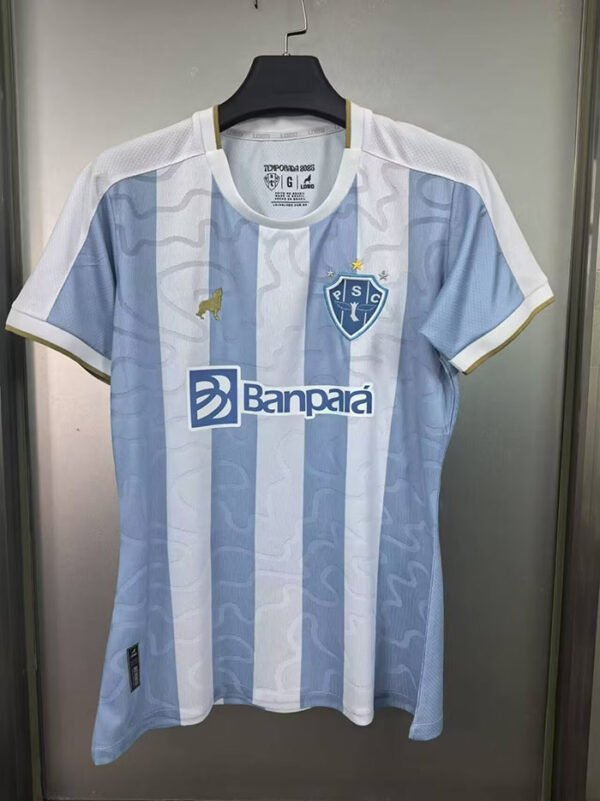 2526 Paysandu women home  S-2XL