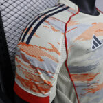 2526 Bayern Away player version S-XXL - Imagem 6