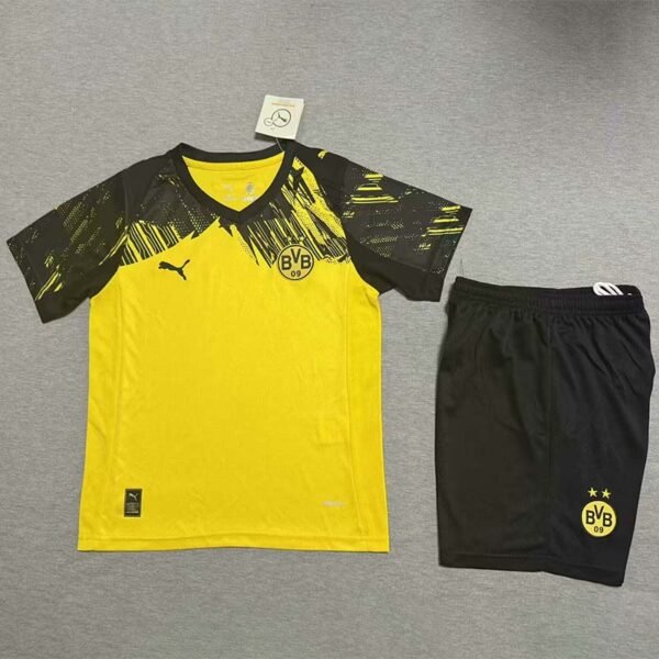 2526 Dortmund Home Kids 16-28