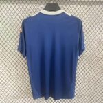 2526 Real Madrid trainning Jersey S-4XL - Imagem 2