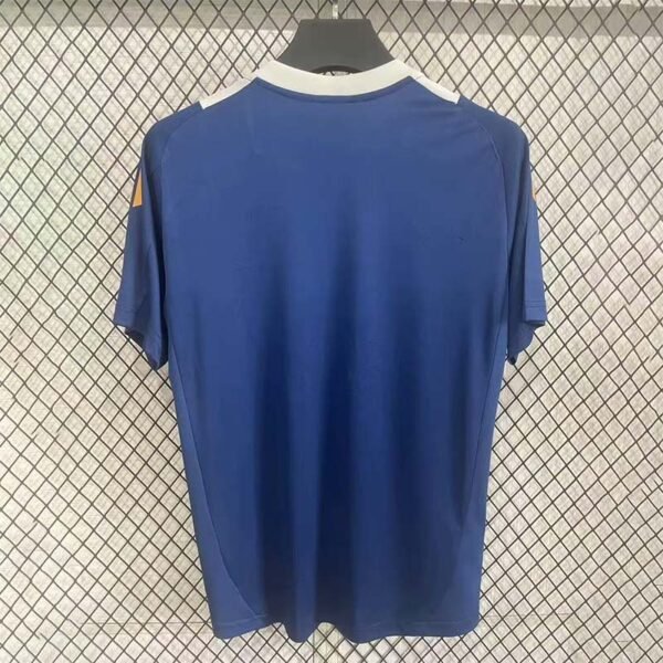 2526 Real Madrid trainning Jersey S-4XL - Image 2