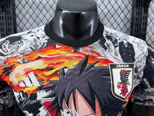 2526 Japan Player Special Edition S-2XL - Image 6