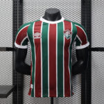 2526 Fluminense home player version S-2XL