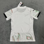 Portugal    2025/26 women  Away Jersey S-XXL - Imagem 2