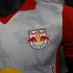 25/26 RB Bragantino Home Player S-XXL - Imagem 7