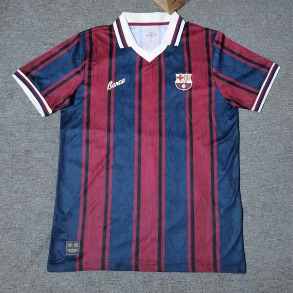 2526 Barcelona 125th anniversary S-4XL
