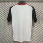 2526 M-U united trainning white S-4XL - Imagem 2