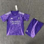 25/26 Orlando City SC Home 16-28