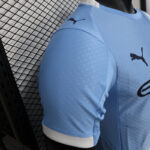 2526 Manchester city player version home S-2XL - Imagem 3