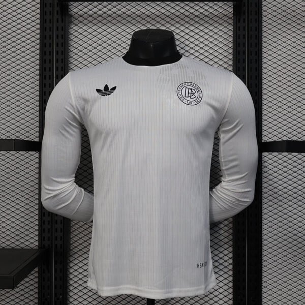 2526 Germany 125th anniversary Player S-2XL