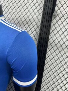 2526 Real Madrid Third Away Player S-3XL - Imagem 5